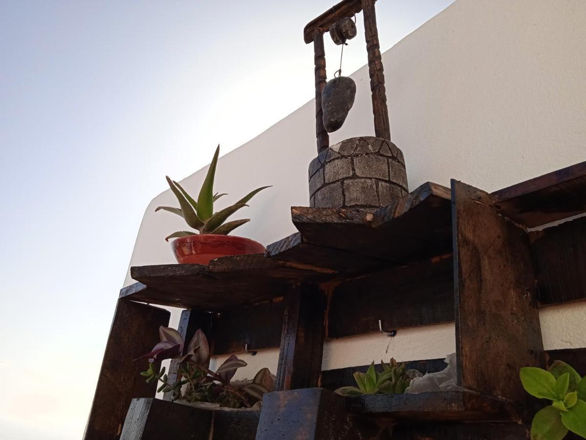 Binic Surf House Taghazout Exterior photo